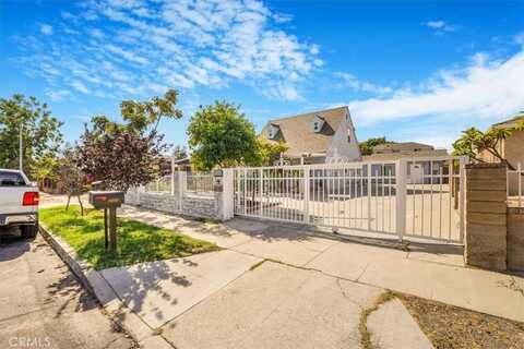 13737 Mercer Street, Pacoima, CA 91331