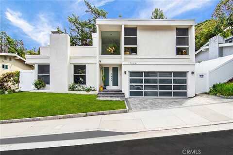 17084 Escalon Drive, Encino, CA 91436