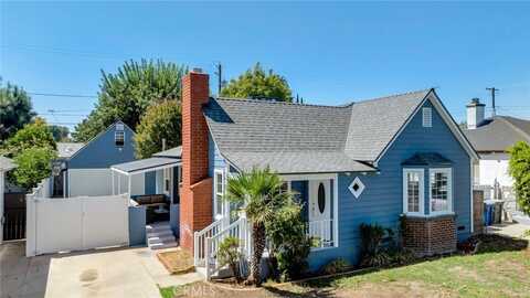 927 N Lamer Street, Burbank, CA 91506
