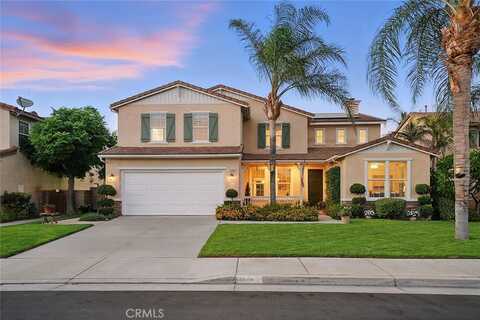 13742 Woodcrest Court, Eastvale, CA 92880