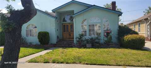3849 Somerset Drive, Los Angeles, CA 90008