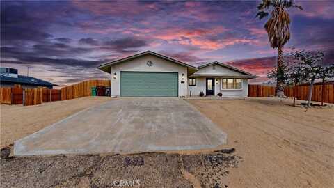 6927 Roberts Avenue, 29 Palms, CA 92277