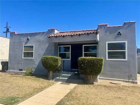 20 S Vega Street, Alhambra, CA 91801
