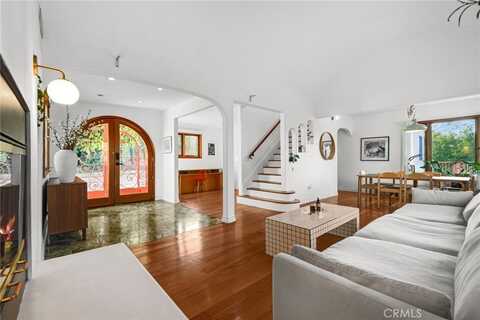 4104 Sea View Drive, Los Angeles, CA 90065