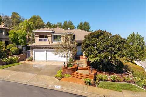 1035 S Rexford Lane, Anaheim Hills, CA 92808