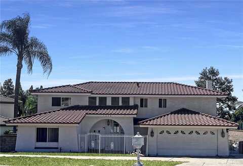 1226 Azalea Court, Upland, CA 91784