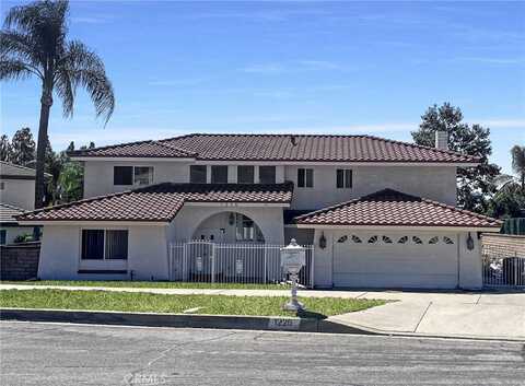 1226 Azalea Court, Upland, CA 91784