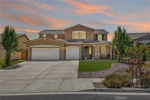 36111 Owens Drive, Winchester, CA 92596