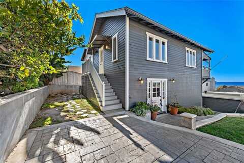 2944 TERRY Road, Laguna Beach, CA 92651
