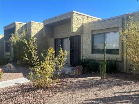 5723 Los Coyotes Drive, Palm Springs, CA 92264