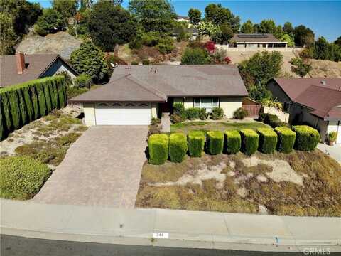 244 Maryville Drive, Walnut, CA 91789
