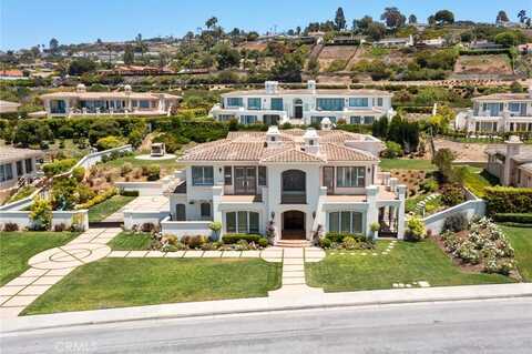 20 Via Del Cielo, Rancho Palos Verdes, CA 90275