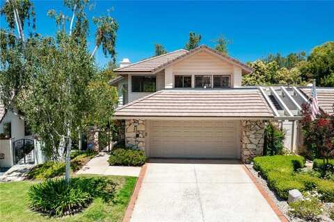 4177 Dan Wood Drive, Westlake Village, CA 91362