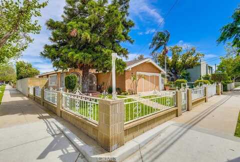 204 N Poplar Avenue, Montebello, CA 90640