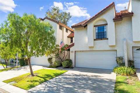 4609 E Via La Paloma, Orange, CA 92869