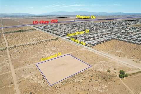 19 Holly Road, Adelanto, CA 92301