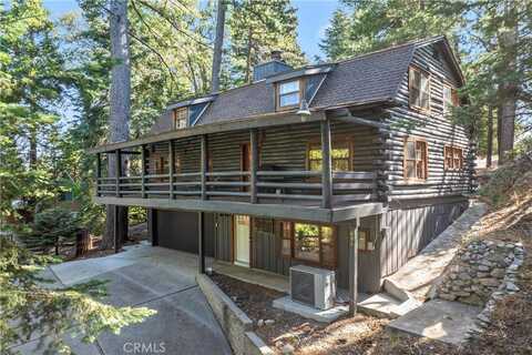 695 Buckingham Square, Lake Arrowhead, CA 92352