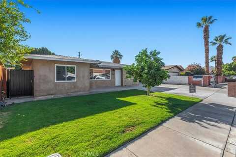 32768 Navajo Trail, Cathedral City, CA 92234
