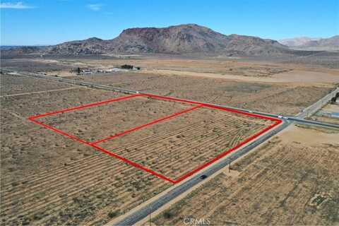 0 Highway 18, Apple Valley, CA 92307