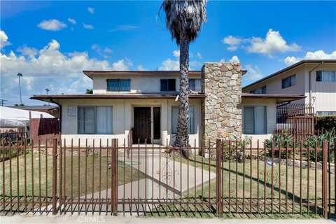 517 E 97th Street, Inglewood, CA 90301