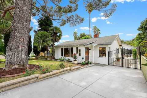 4543 Rockland Place, La Canada Flintridge, CA 91011