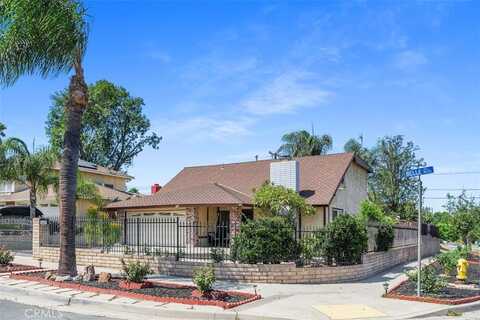 1650 S Belle Ave, Corona, CA 92882