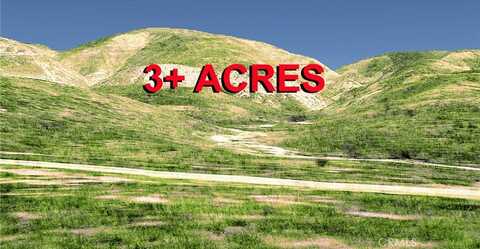 13581 Aladdin Road, Santa Margarita, CA 93453
