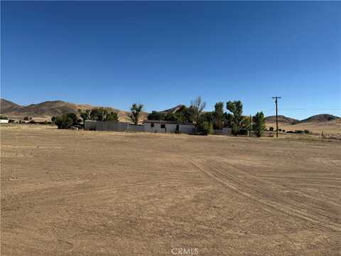 0 Gaviota Trail, Santa Margarita, CA 93453