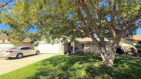 13591 Rundell Drive, Moreno Valley, CA 92553