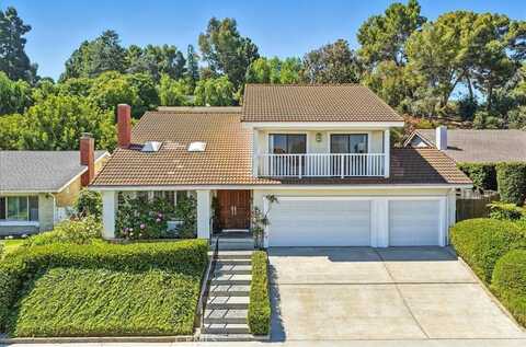 4338 Cartesian Circle, Palos Verdes Peninsula, CA 90274