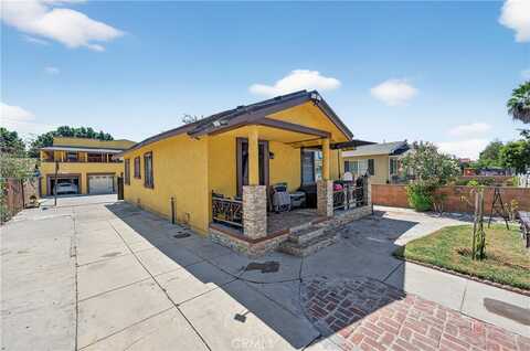 1008 E 74th Street, Los Angeles, CA 90001