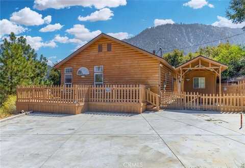 1728 Zermatt Drive, Pine Mountain Club, CA 93222