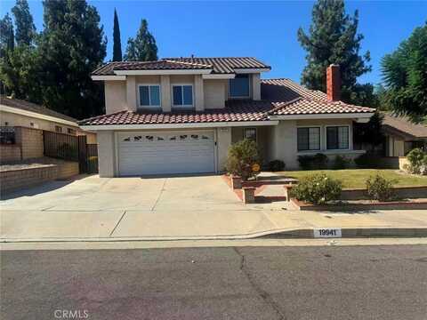 19941 Ralph St, Walnut, CA 91789