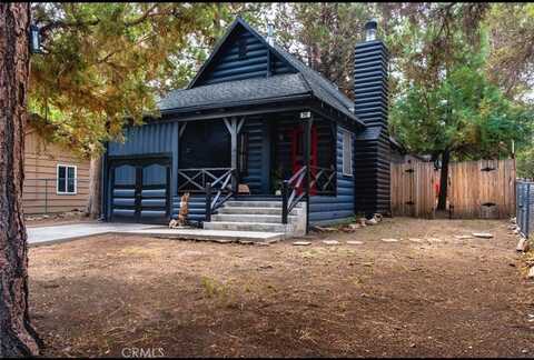 200 E Fairway Boulevard, Big Bear City, CA 92314