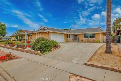 16344 Summershade Drive, La Mirada, CA 90638