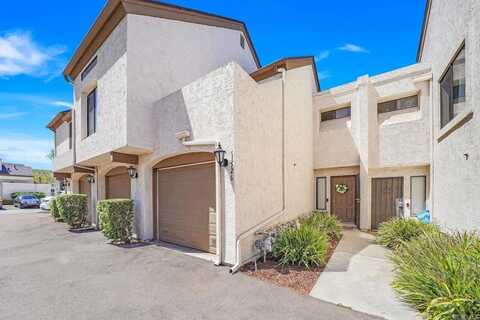 1526 Granite Hills Drive, El Cajon, CA 92019