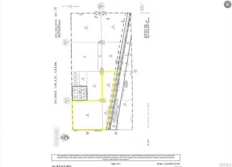 32171 Wildhorse Road, Barstow, CA 92327