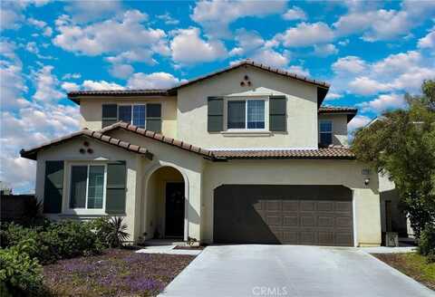 27265 Graphite Drive, Menifee, CA 92584