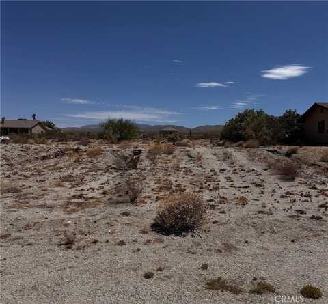 1451 Sewanee Drive, Borrego Springs, CA 92004