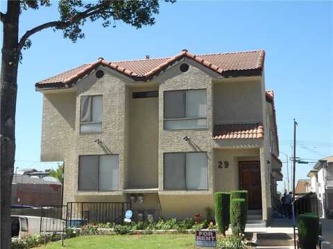 29 N 1st Street, Alhambra, CA 91801