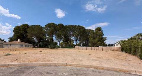 14784 Kent Lane, Helendale, CA 92342