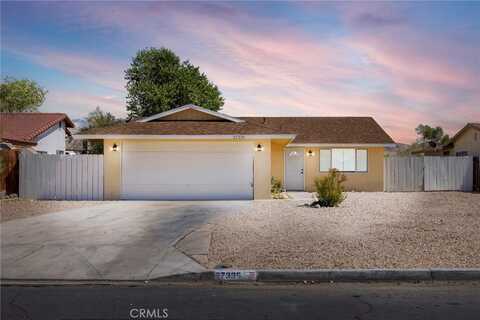 27335 Peach Tree Lane, Helendale, CA 92342