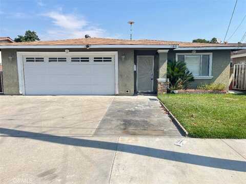 11855 163rd Street, Norwalk, CA 90650