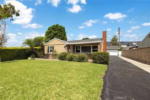 543 W Heber Street, Glendora, CA 91741