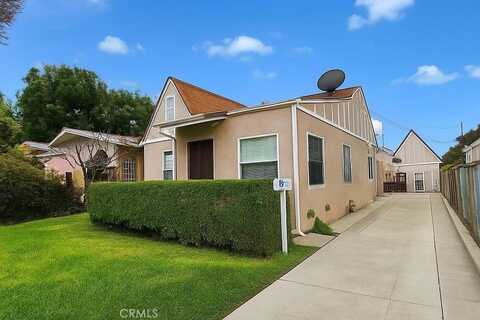 3130 Kansas Avenue, South Gate, CA 90280