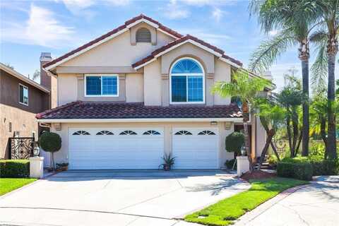 21861 Caminito Drive, Rancho Santa Margarita, CA 92679