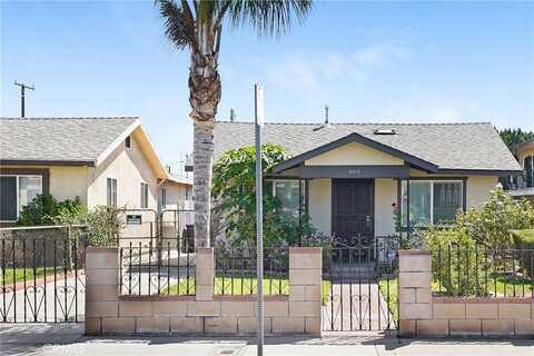 660 S La Verne Avenue, East Los Angeles, CA 90022