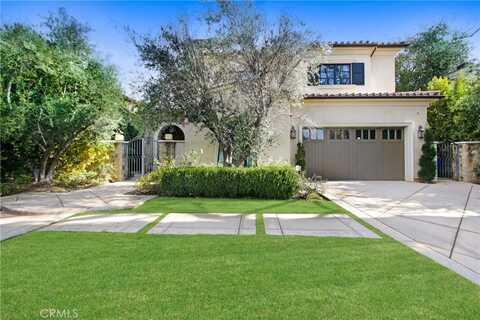 400 Santa Rosa Road, Arcadia, CA 91007