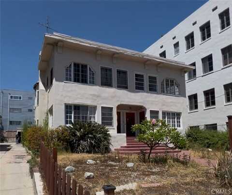 5969 Franklin Avenue, Los Angeles, CA 90028