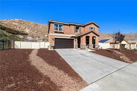 468 Qeweewish Avenue, San Jacinto, CA 92582